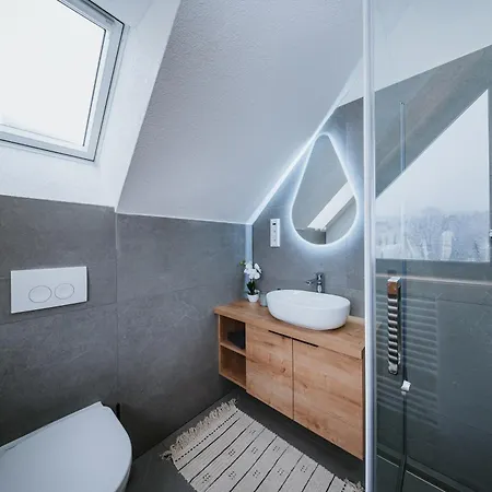 Zrub Azarka S Virivkou A Saunou Chalet Benus