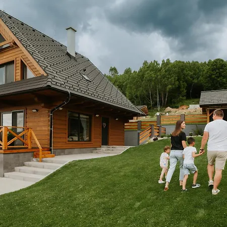 Chalet Azarka *