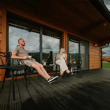 Azarka Chalet *