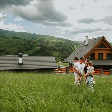Azarka Chalet