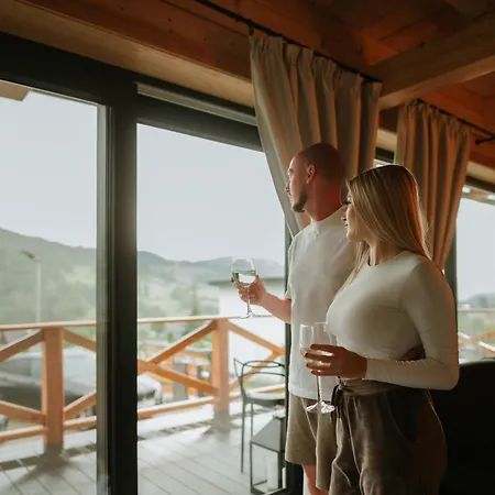 Chalet Azarka Benus